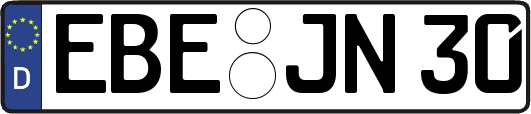 EBE-JN30