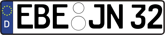 EBE-JN32