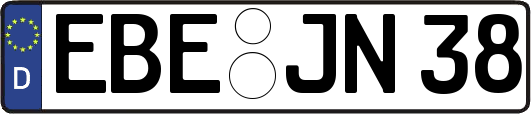 EBE-JN38