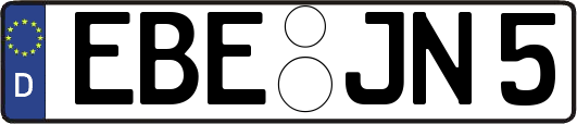 EBE-JN5