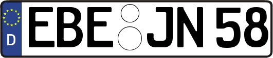 EBE-JN58