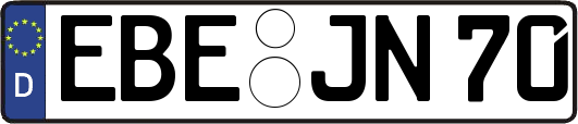 EBE-JN70