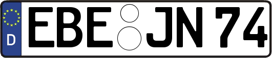 EBE-JN74
