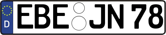 EBE-JN78