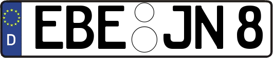 EBE-JN8