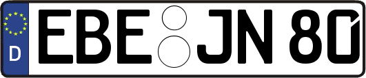 EBE-JN80