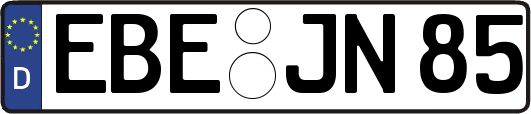 EBE-JN85