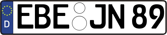 EBE-JN89