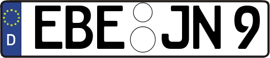 EBE-JN9