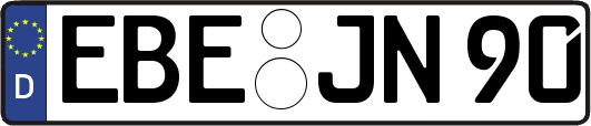 EBE-JN90