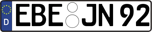 EBE-JN92