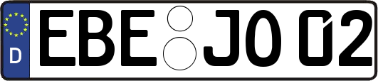 EBE-JO02
