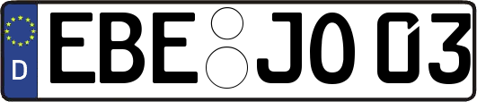 EBE-JO03