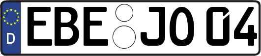 EBE-JO04