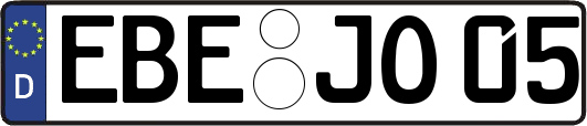EBE-JO05