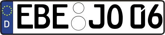 EBE-JO06