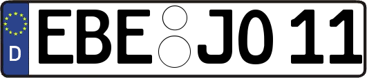 EBE-JO11