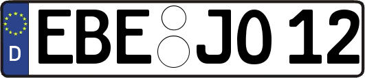 EBE-JO12