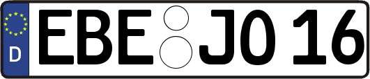 EBE-JO16