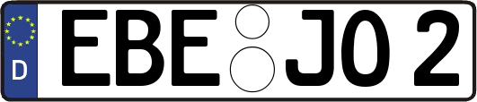 EBE-JO2