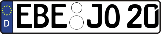 EBE-JO20
