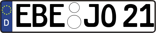 EBE-JO21