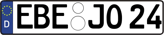 EBE-JO24