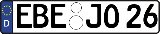 EBE-JO26