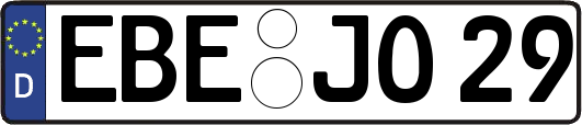 EBE-JO29
