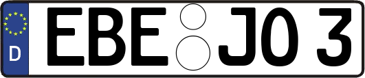 EBE-JO3