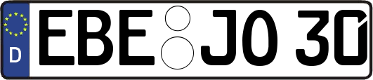 EBE-JO30
