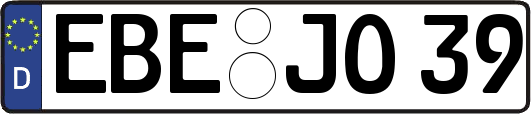 EBE-JO39
