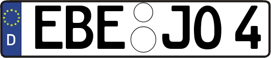 EBE-JO4