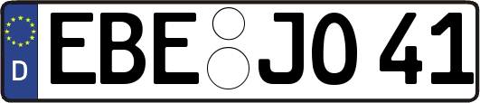 EBE-JO41
