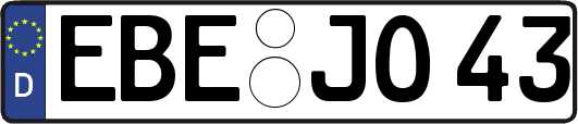 EBE-JO43