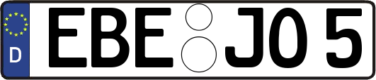 EBE-JO5