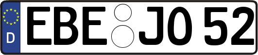 EBE-JO52