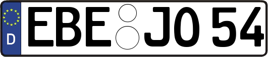 EBE-JO54