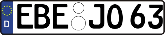 EBE-JO63
