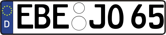 EBE-JO65