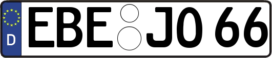 EBE-JO66
