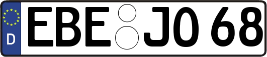 EBE-JO68