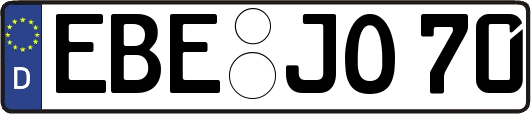 EBE-JO70