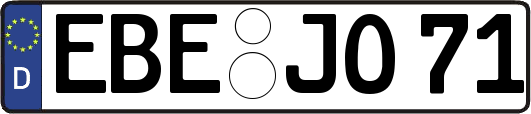 EBE-JO71