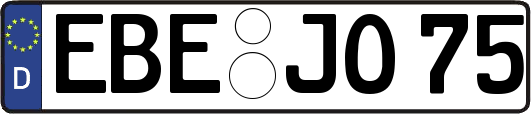 EBE-JO75