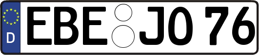 EBE-JO76