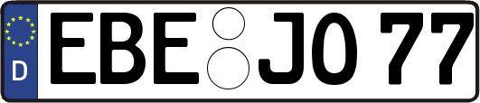EBE-JO77
