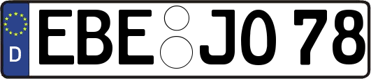 EBE-JO78