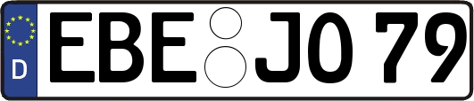 EBE-JO79