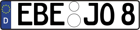EBE-JO8